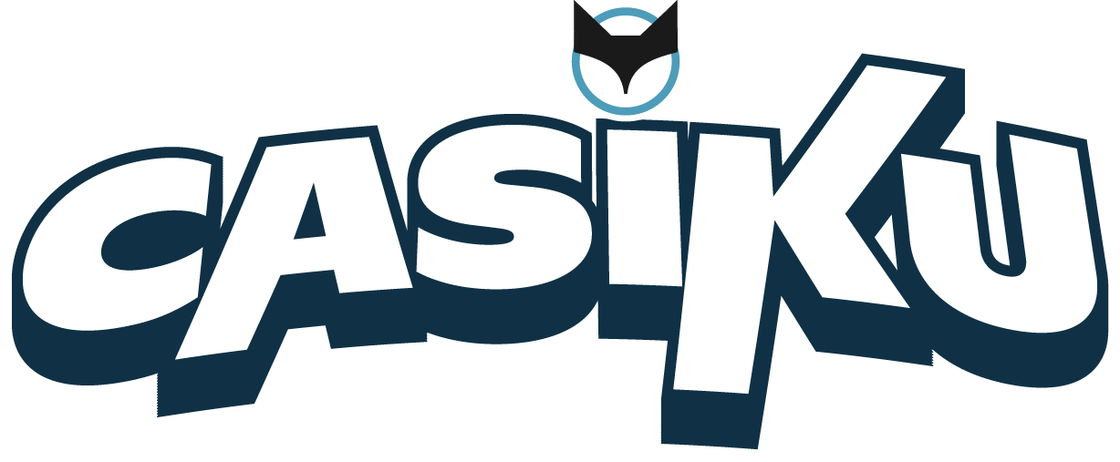 Casiku logo