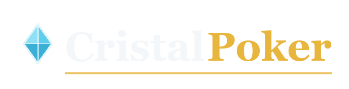 CristalPoker logo