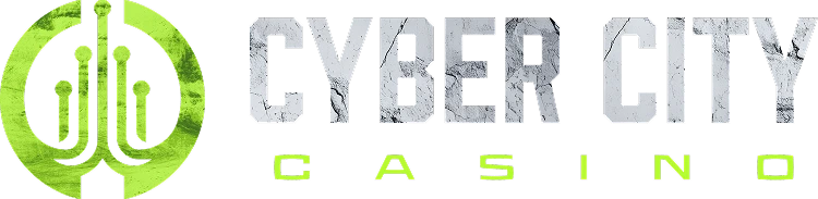 Cyber City logo