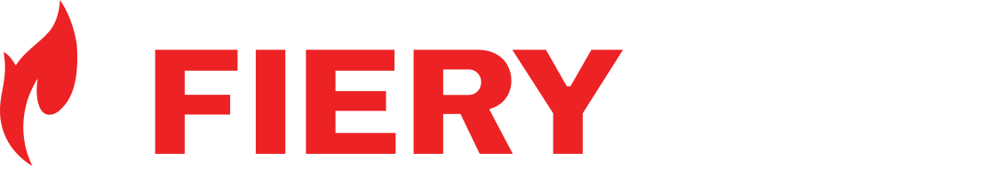 Fieryplay logo