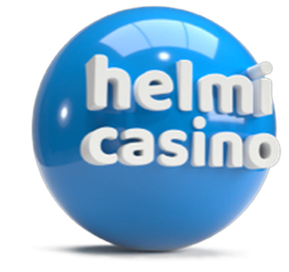 HelmiCasino logo