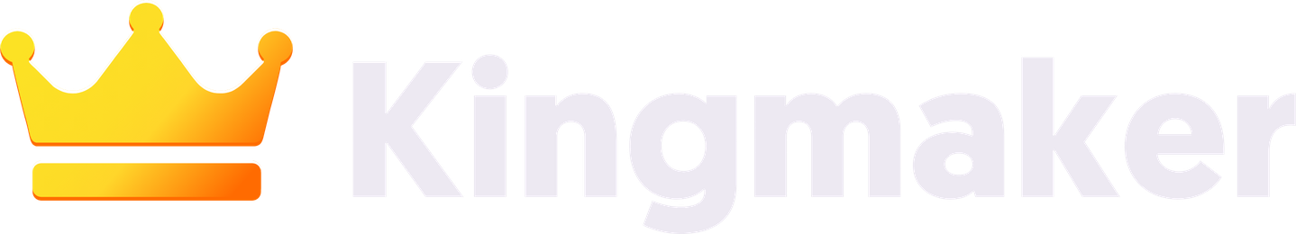 Kingmaker Casino