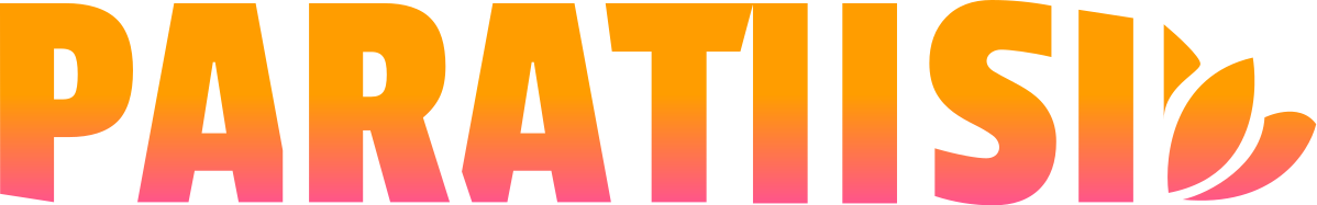 Paratiisi logo