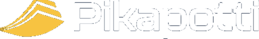 Pikapotti logo
