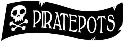 Piratepots