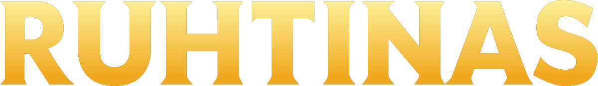 Ruhtinas logo