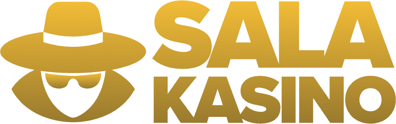 SalaKasino logo