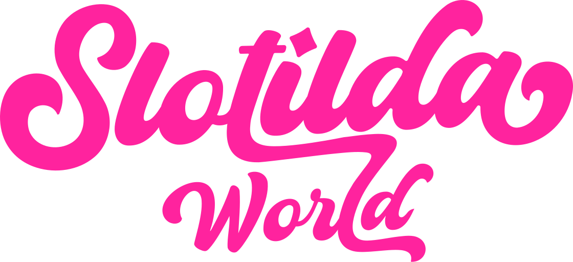 Slotilda World logo