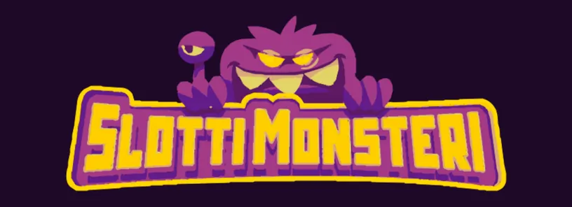 Slottimonsteri