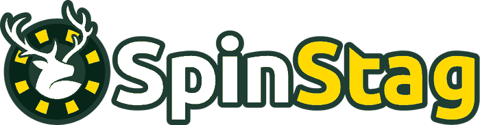 SpinStag logo