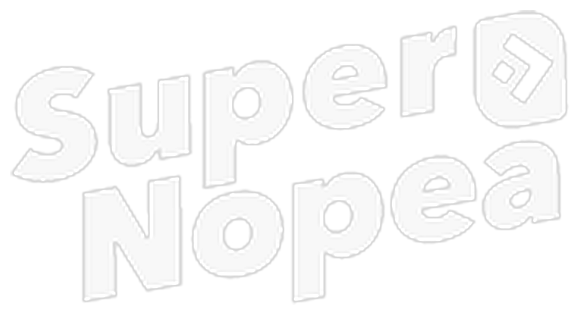 SuperNopea logo