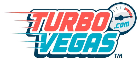 TurboVegas logo
