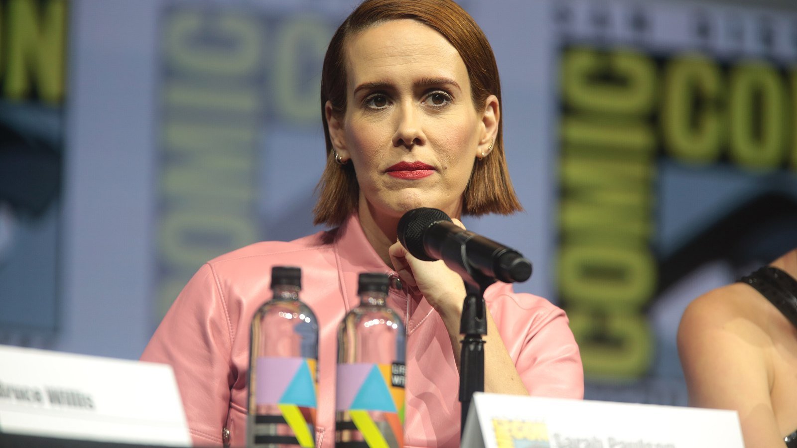 American Horror Story sai 13. kauden trailerin — mukana Lange, Paulson ja Peters
