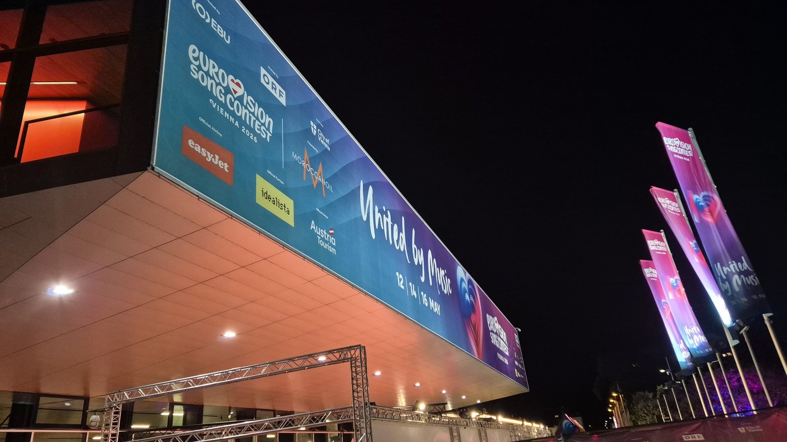 Eurovision 2026 finaalin TOP-suosikit — markkinakonsensus ennen Wienin loppukilpailua