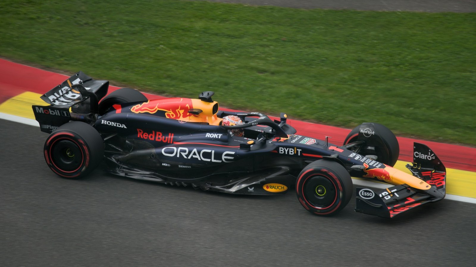 Verstappen sai tahtonsa läpi — F1:n moottorisäännöt muuttuvat 2027