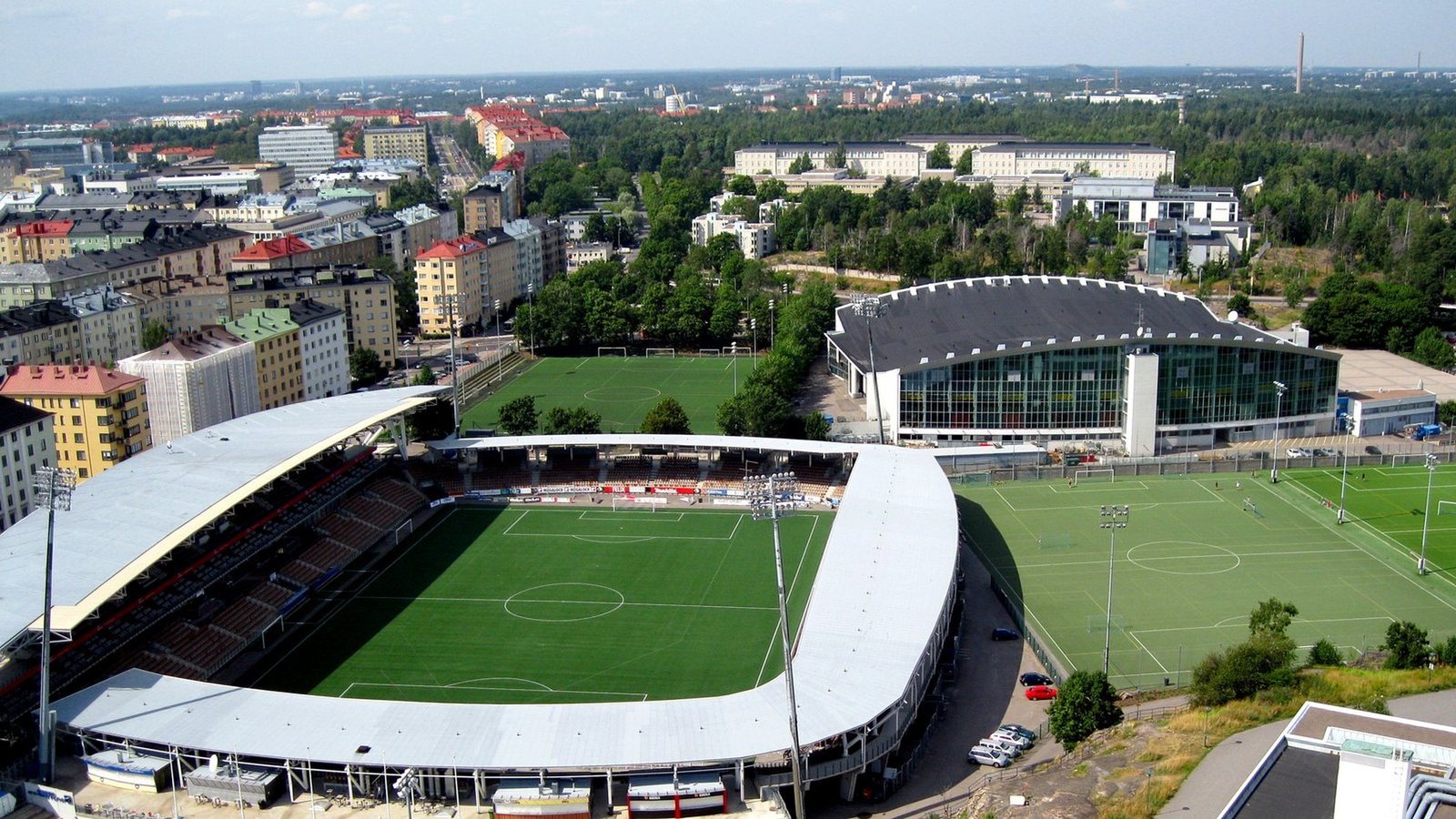 Kasper Paananen siirtyy SJK:sta Kalmariin – lainasopimuksessa 300 000 euron optio