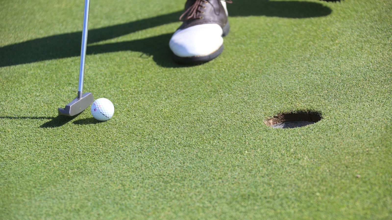 Golfviheriö Ladies European Tour -kilpailussa