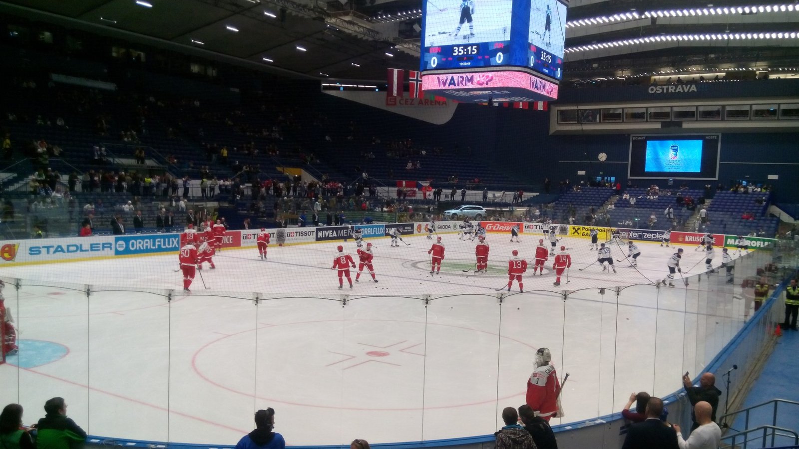 Leijonien MM-kokoonpano nimetty — Barkov kapteenina, Suomi avaa Saksaa vastaan A-lohkossa