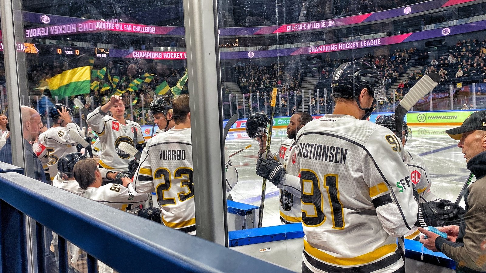 Matthew Tkachuk jättää MM-alkukisat väliin — Leijonat saa helpotusta USA-kohtaamiseen