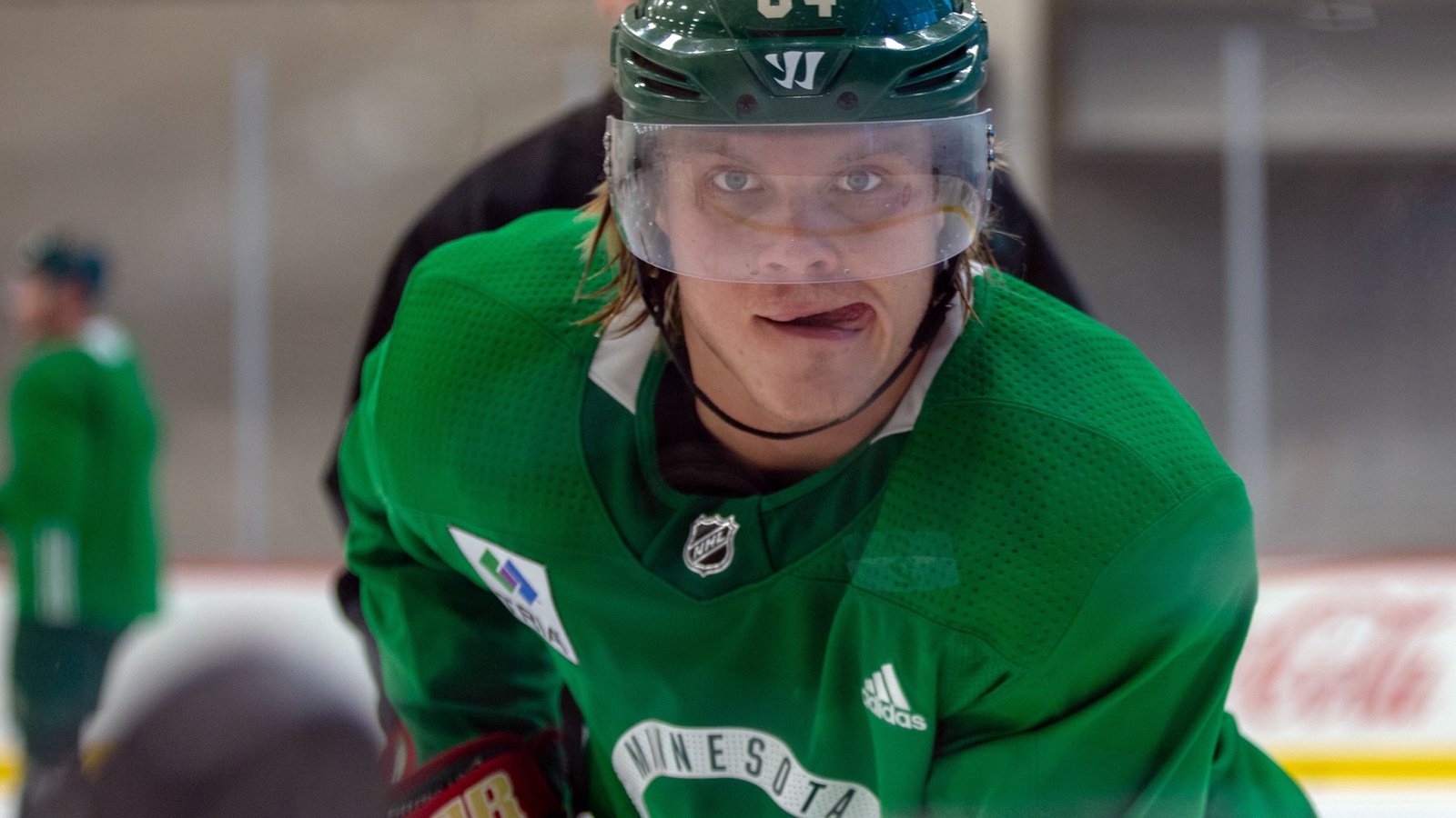 Olli Jokinen pamauttaa Leijonien ketjuista — Granlund kakkosketjuun, Erholtz pois MM-kisat 2026